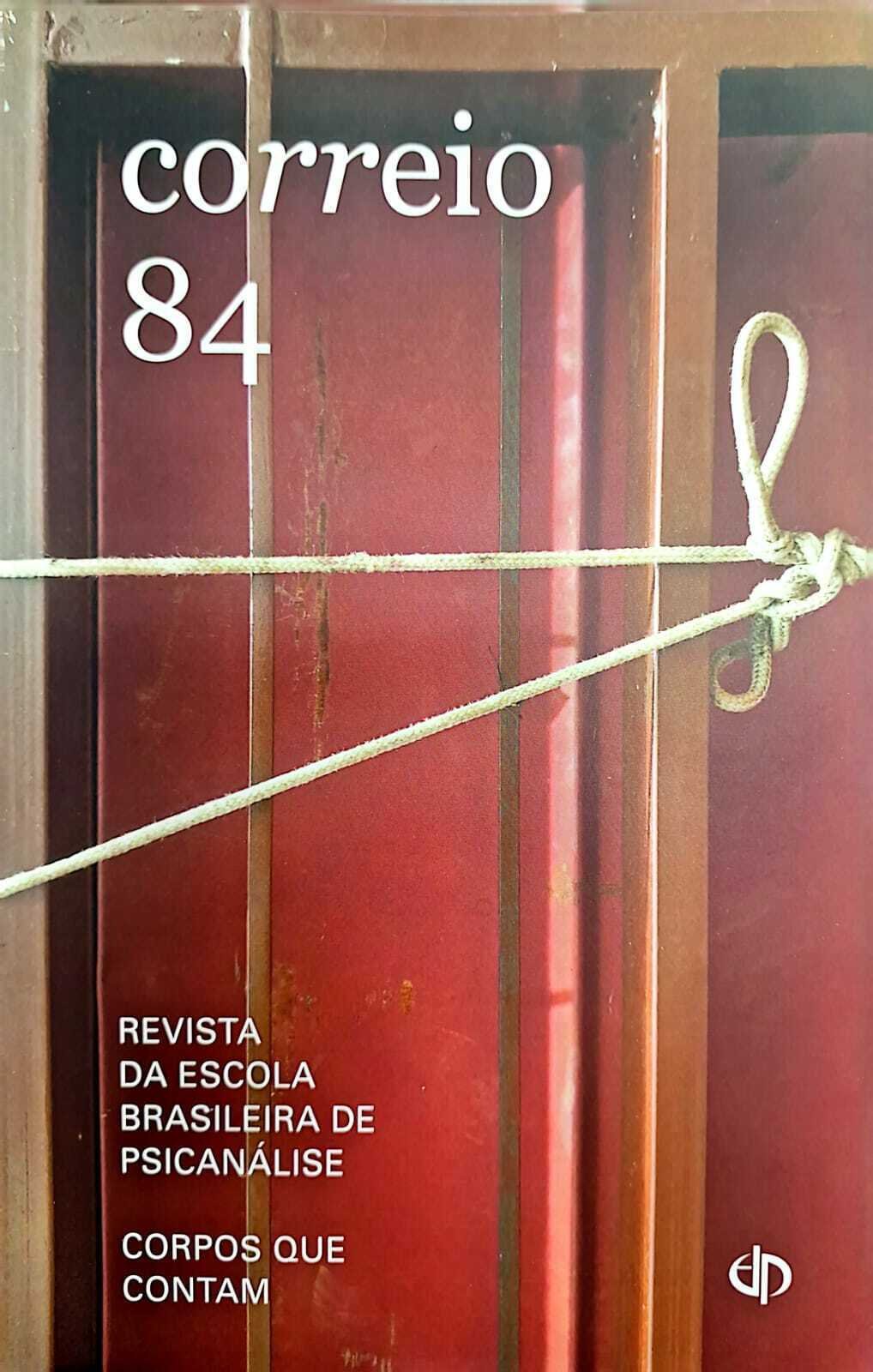 Imagem de CORREIO 84