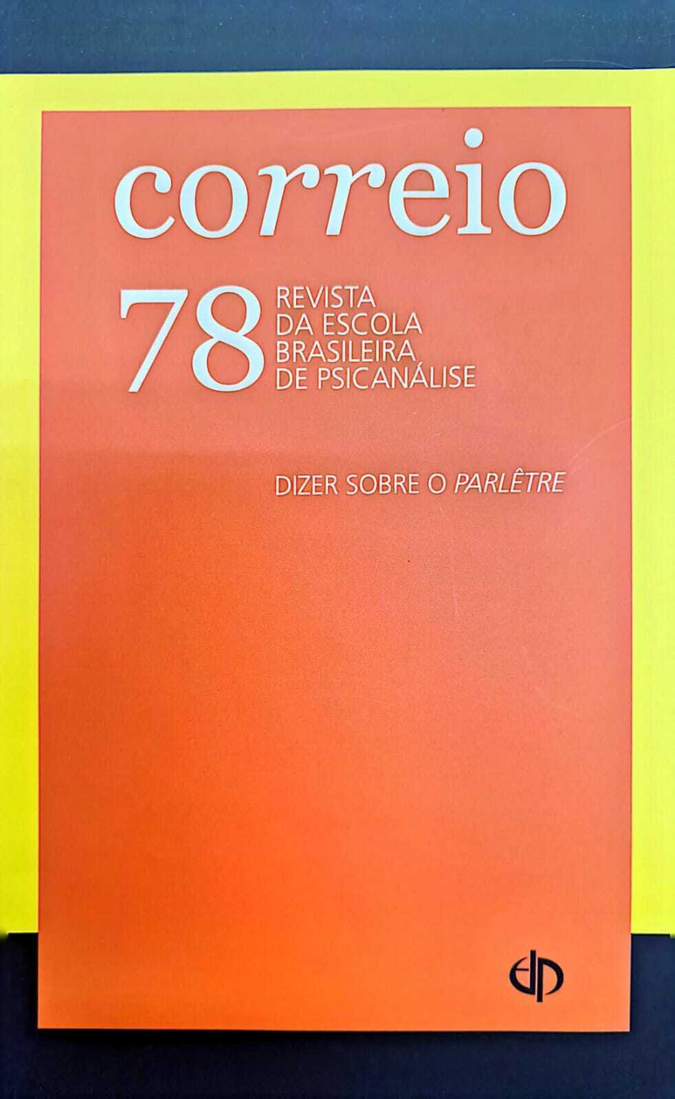 Imagem de CORREIO 78