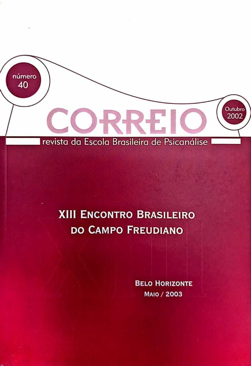 Imagem de CORREIO 40