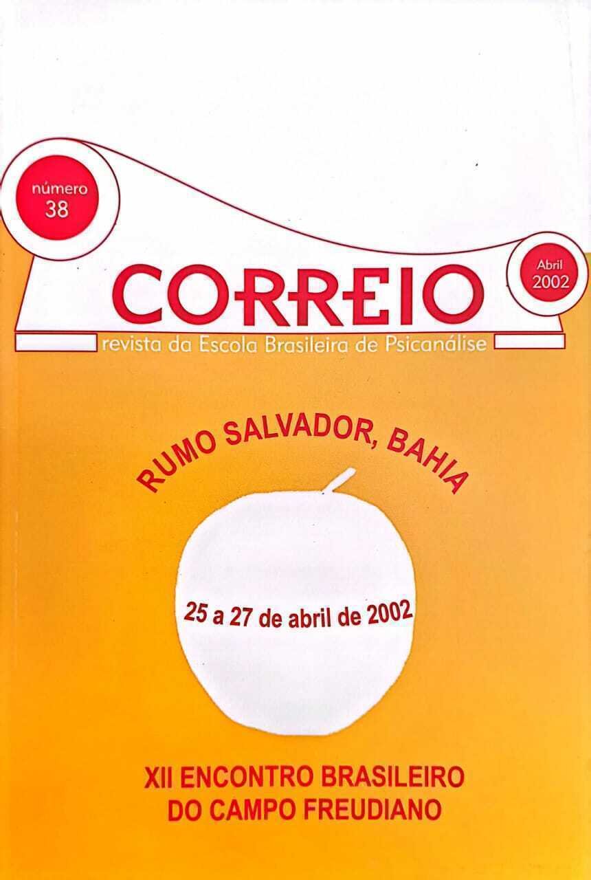 Imagem de CORREIO 38