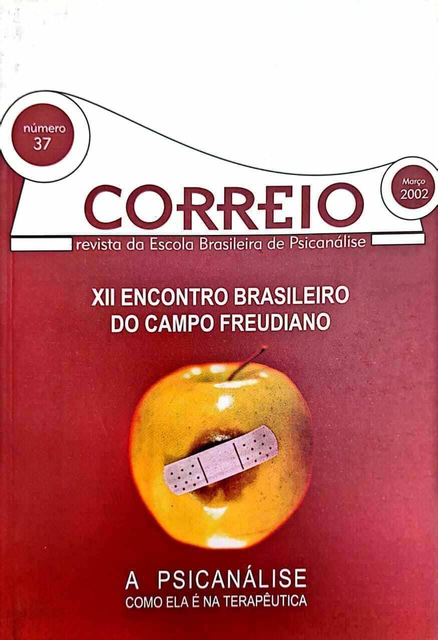 Imagem de CORREIO 37