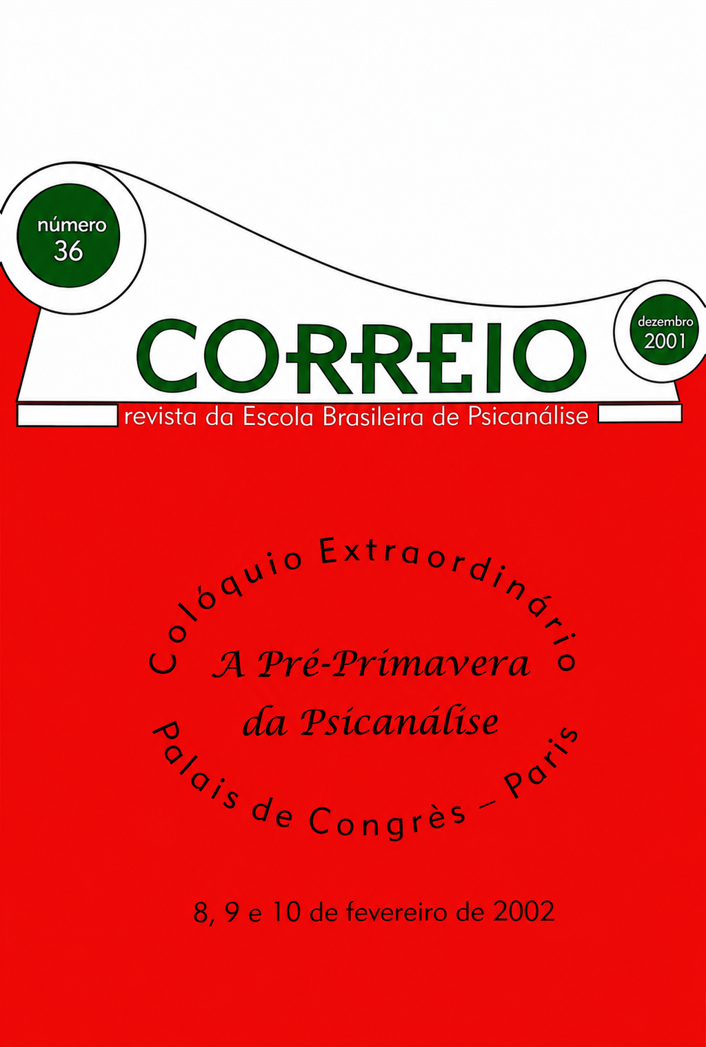 Imagem de CORREIO 36