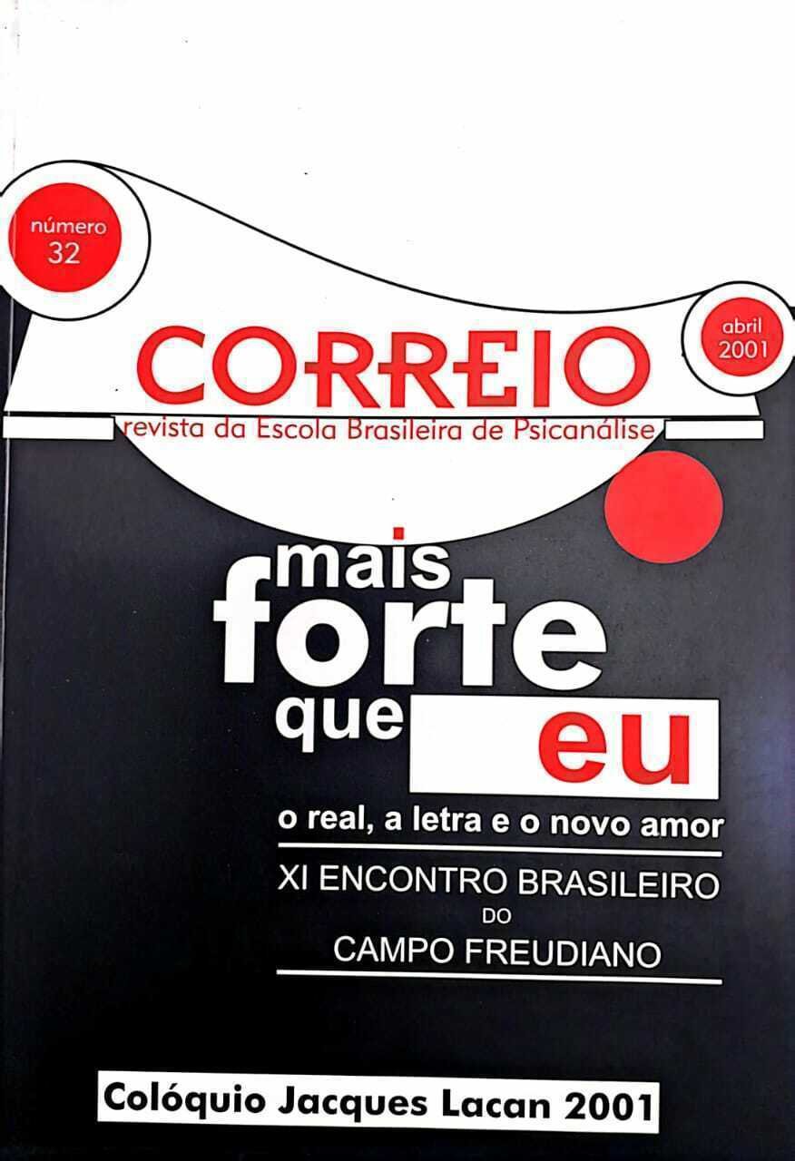 Imagem de CORREIO 32