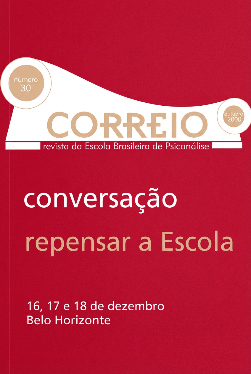 Imagem de CORREIO 30