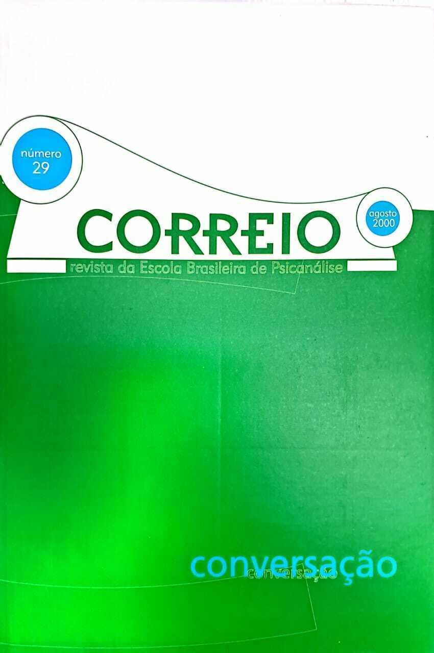 Imagem de CORREIO 29