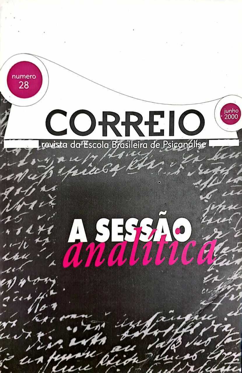 Imagem de CORREIO 28