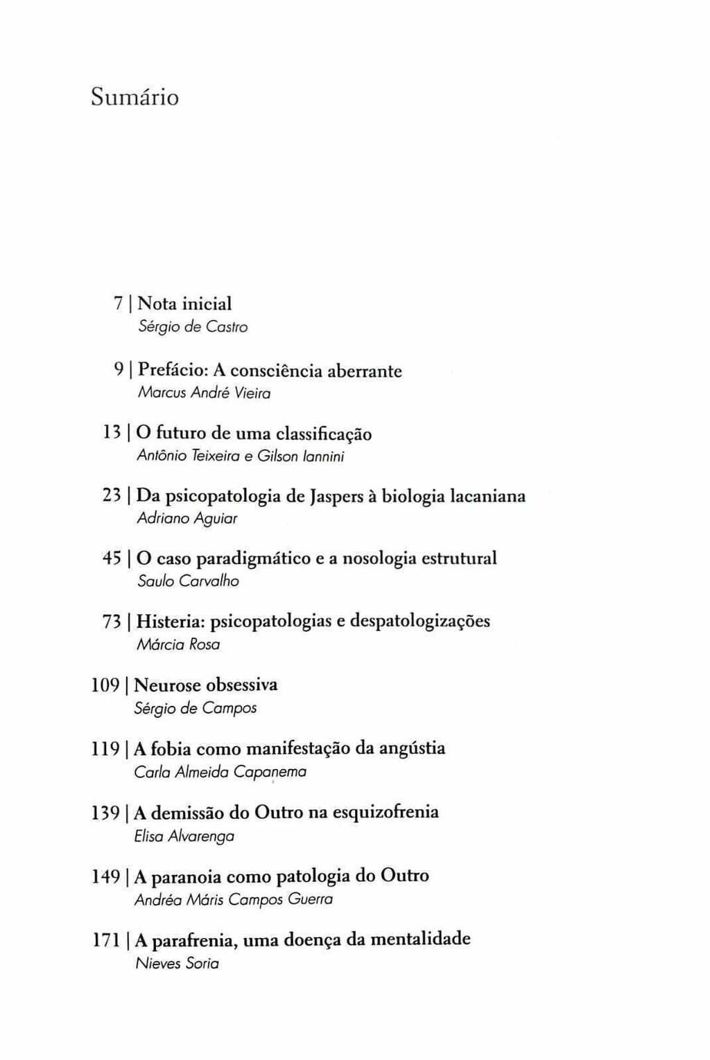 Imagem de PSICOPATOLOGIA LACANIANA - VOL. 2