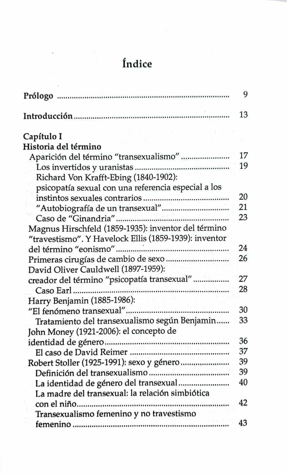 Imagem de TRANSEXUALIDAD, CUERPO Y PSICOANÁLISIS