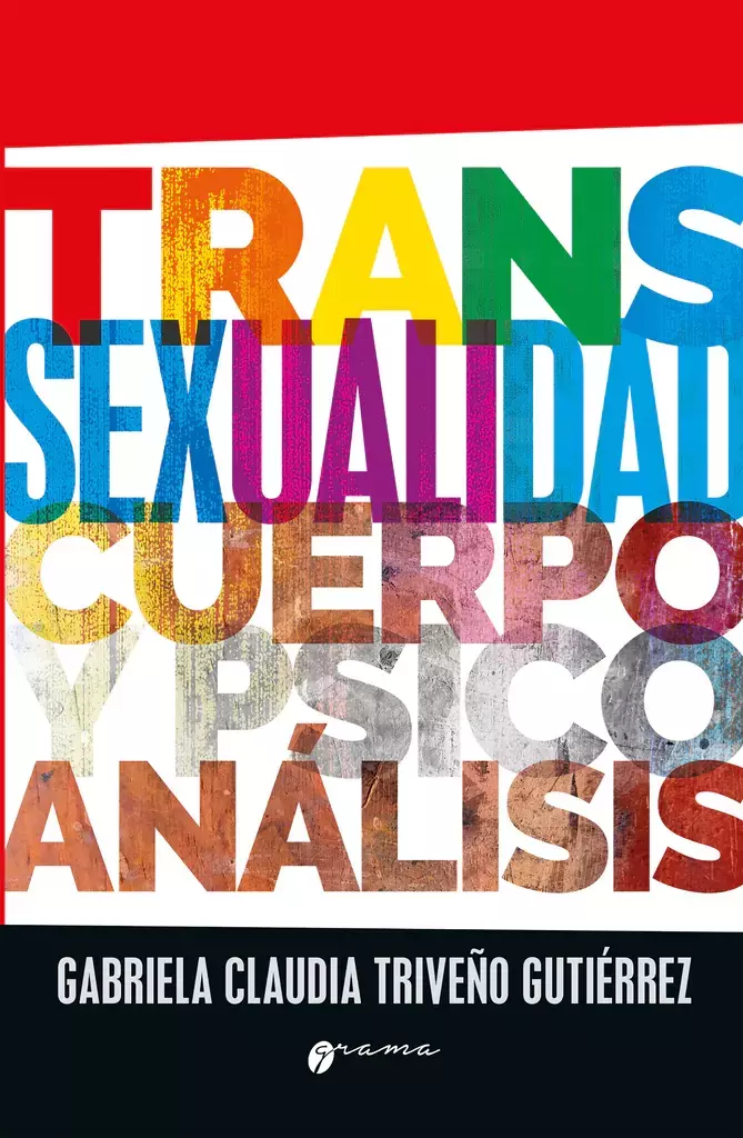 Imagem de TRANSEXUALIDAD, CUERPO Y PSICOANÁLISIS