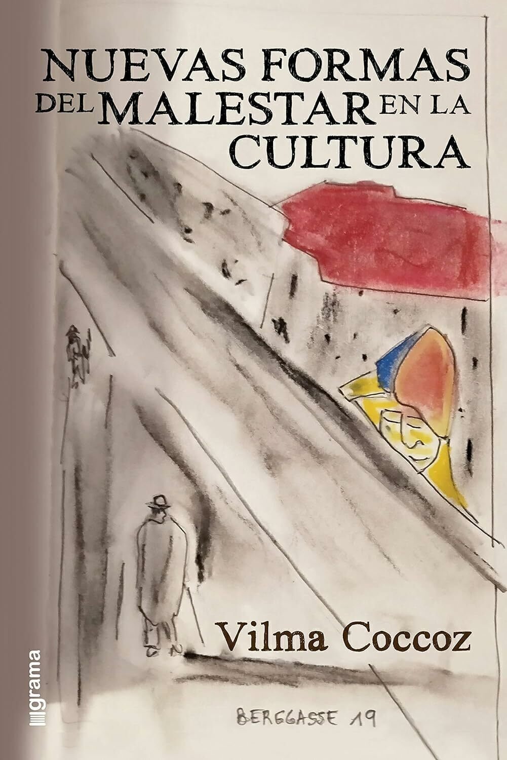 Imagem de NUEVAS FORMAS DEL MALESTAR EN LA CULTURA