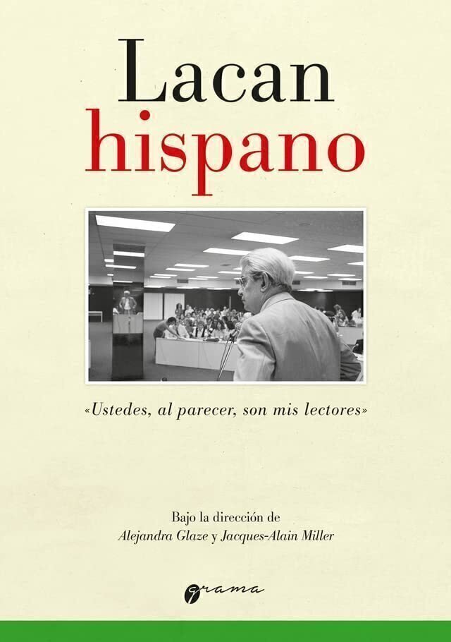 Imagem de LACAN HISPANO