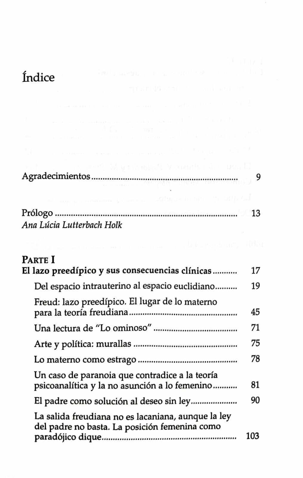 Imagem de DEL ESTRAGO AL SINTOMA UNA APUESTA CLINICA