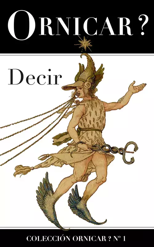 Imagem de COLECCIÓN ORNICAR ? 1