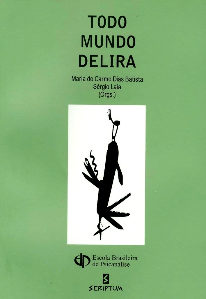 Imagem de TODO MUNDO DELIRA