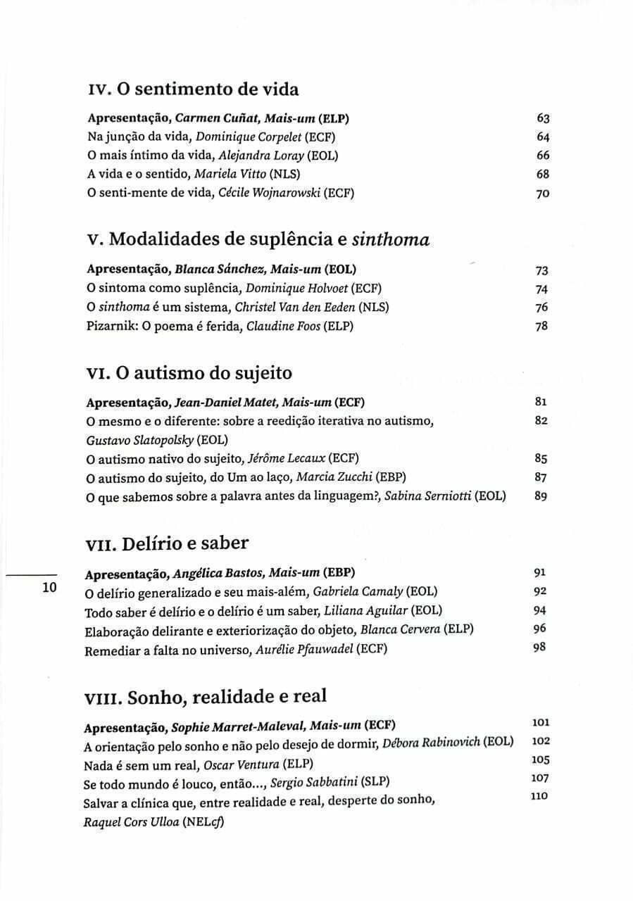 Imagem de SCILICET TODO MUNDO É LOUCO