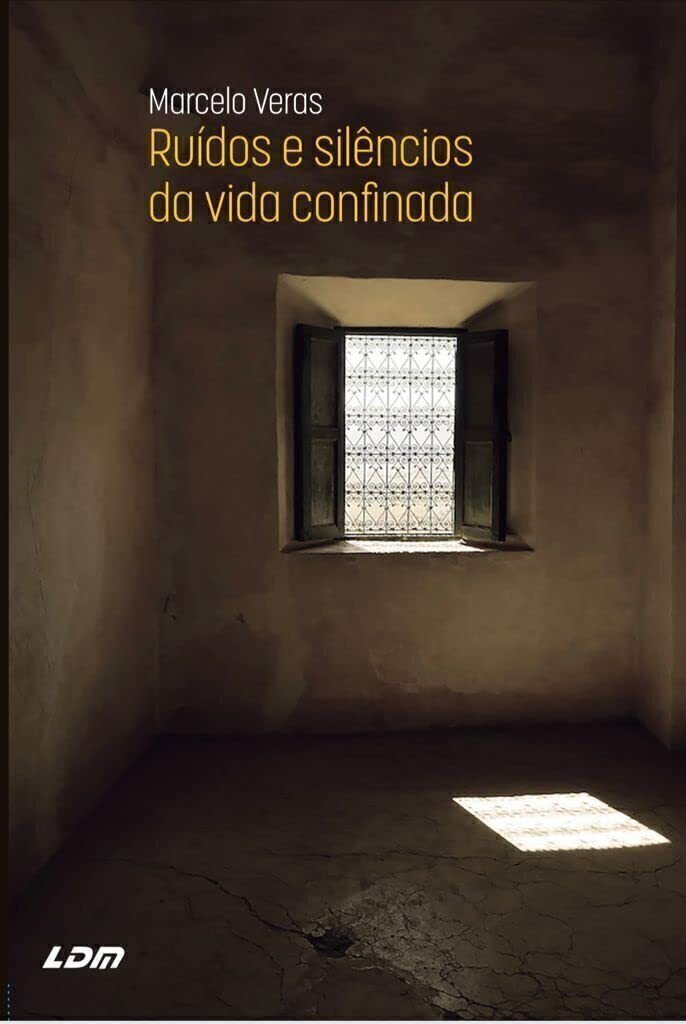 Imagem de RUÍDOS E SILÊNCIOS DA VIDA CONFINADA