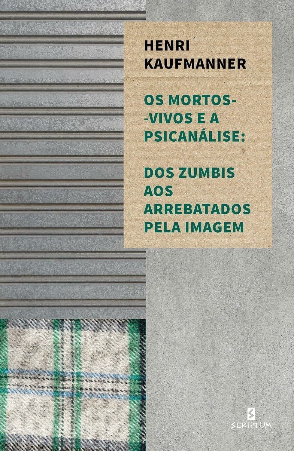 Imagem de OS MORTOS-VIVOS E A PSICANÁLISE: DOS ZUMBIS AOS ARREBATADOS PELA IMAGEM