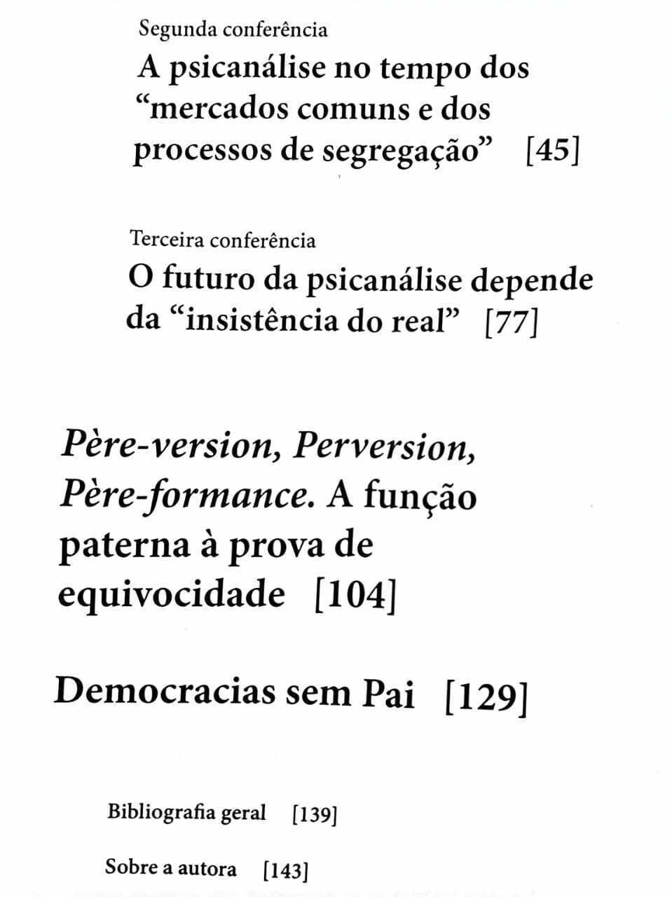 Imagem de O INCONSCIENTE É A POLÍTICA
