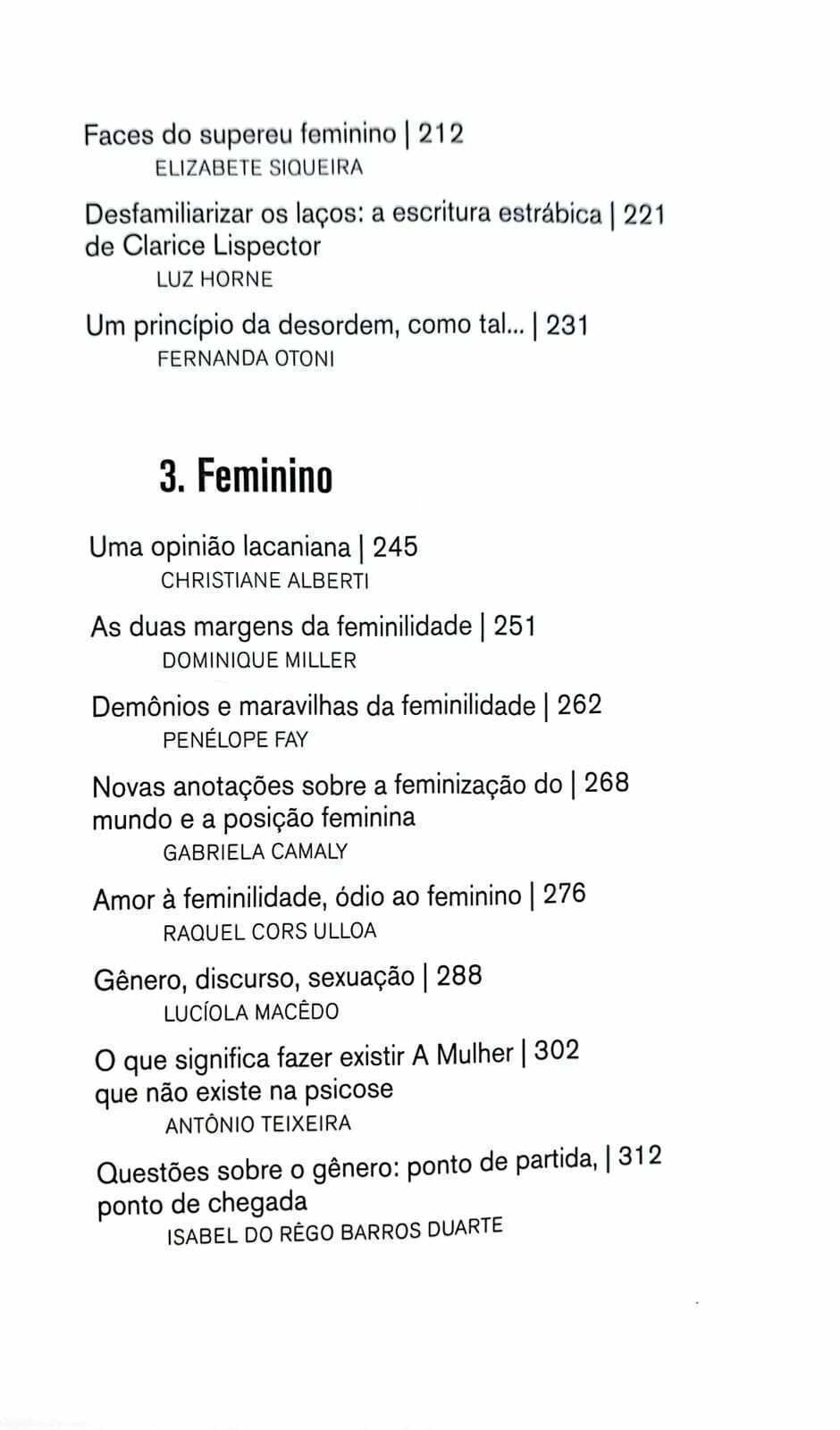 Imagem de O FEMININO INFAMILIAR - DIZER O INDIZÍVEL