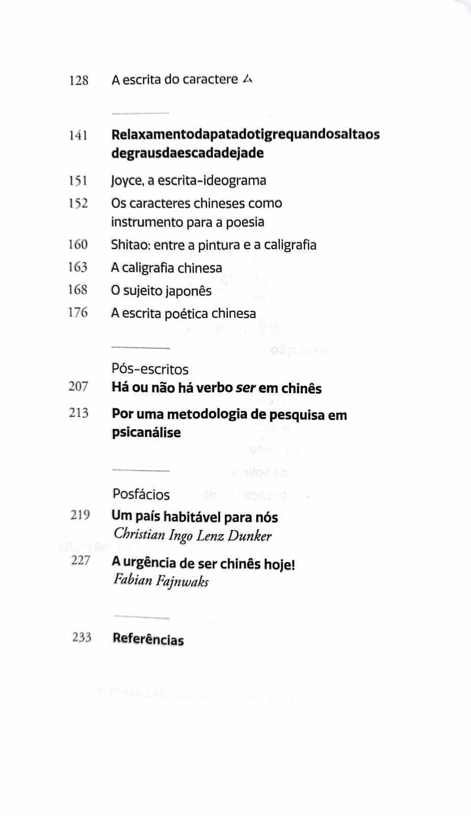 Imagem de LACAN CHINÊS - PARA ALÉM DAS ESTRUTURAS E DOS NÓS