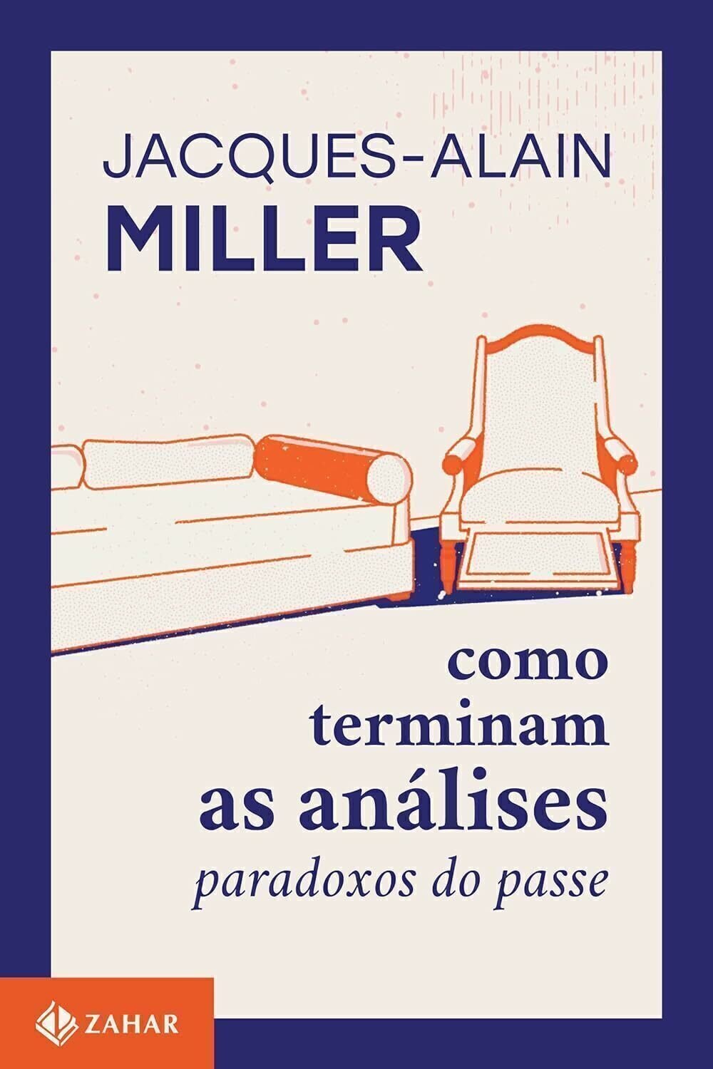 Imagem de COMO TERMINAM AS ANÁLISES