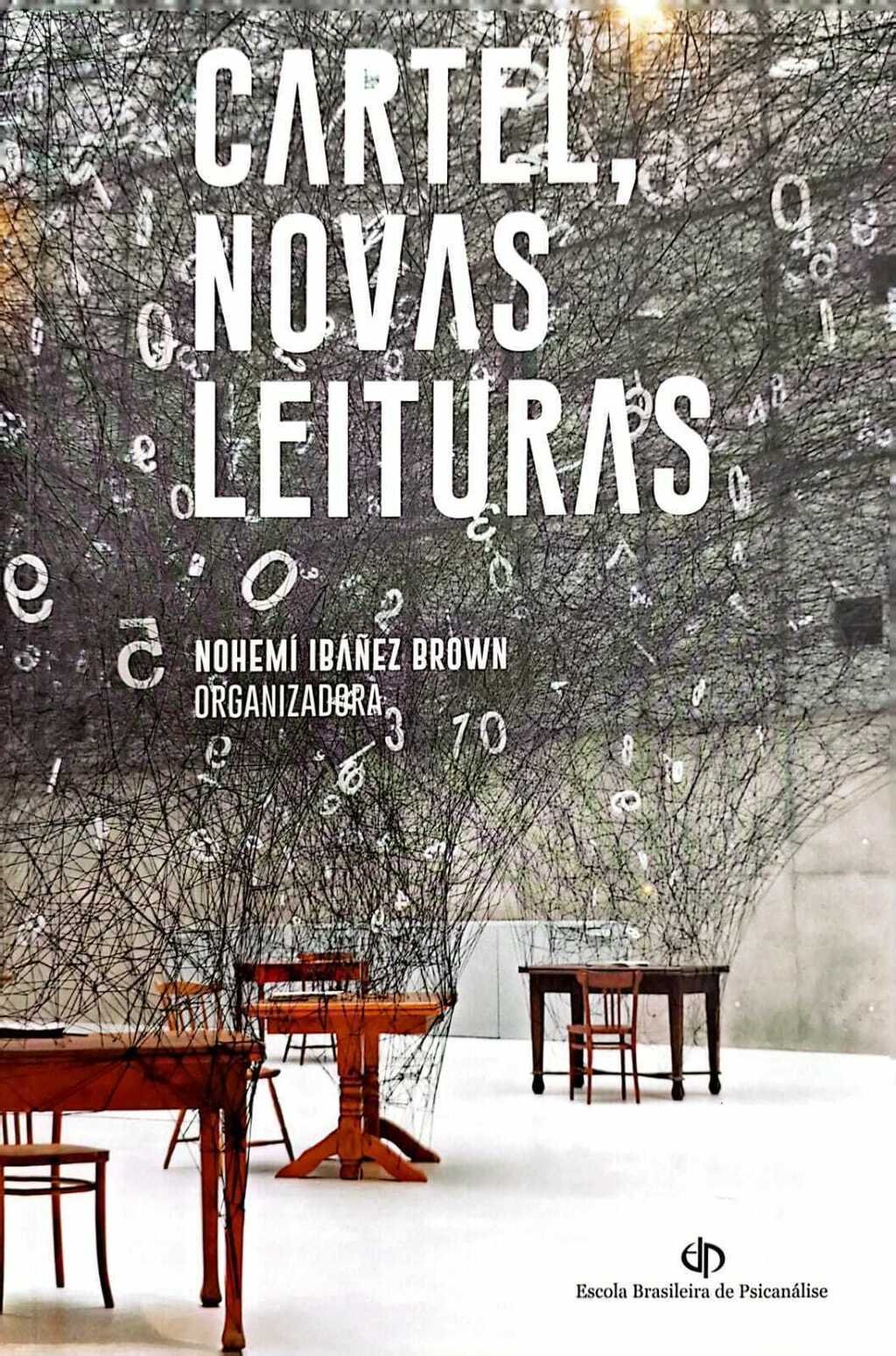 Imagem de CARTEL, NOVAS LEITURAS