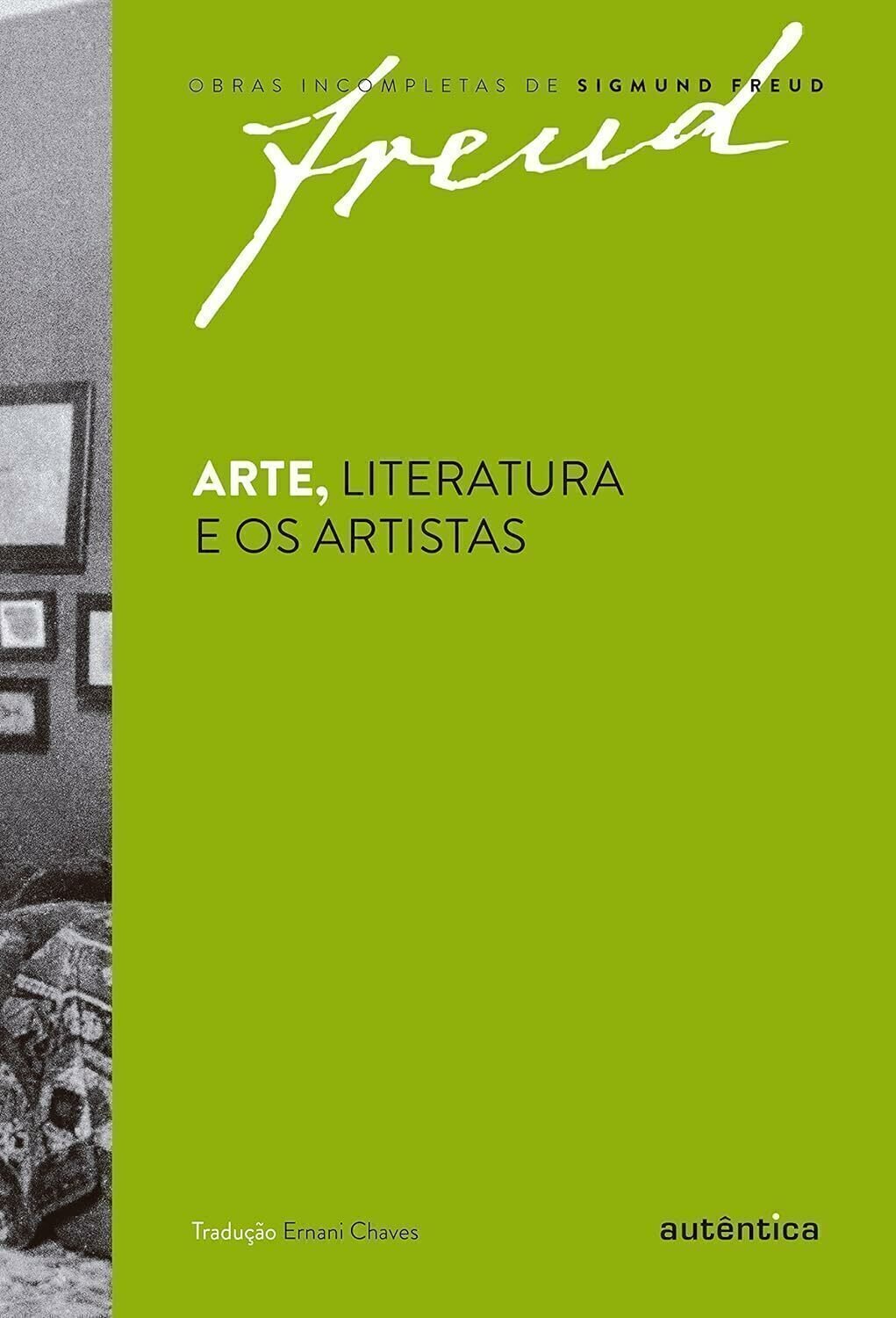 Imagem de ARTE, LITERATURA E OS ARTISTAS