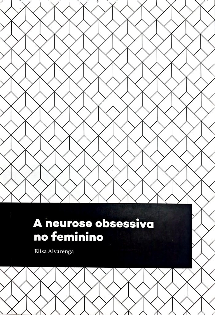 Imagem de A NEUROSE OBSESSIVA NO FEMININO