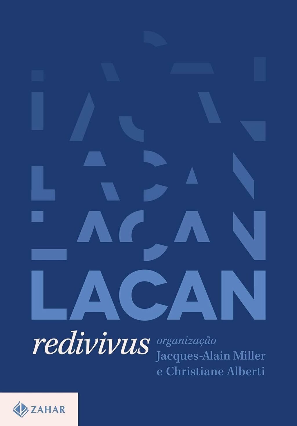Imagem de LACAN REDIVIVUS