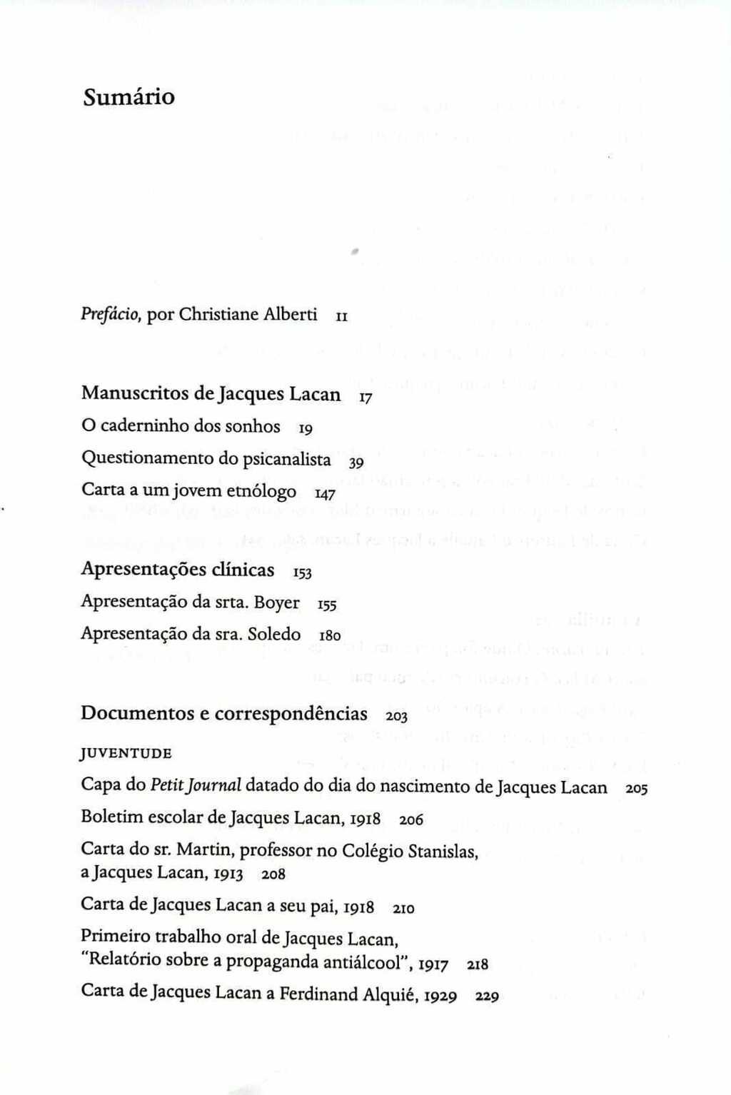 Imagem de LACAN REDIVIVUS