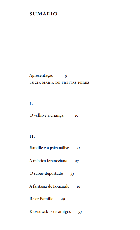 Imagem de A LÓGICA E O AMOR, E OUTROS TEXTOS