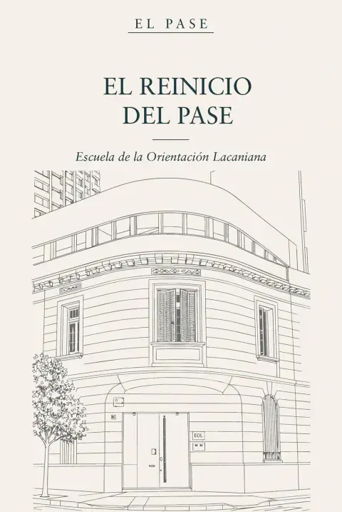 Imagem de EL REINICIO DEL PASE