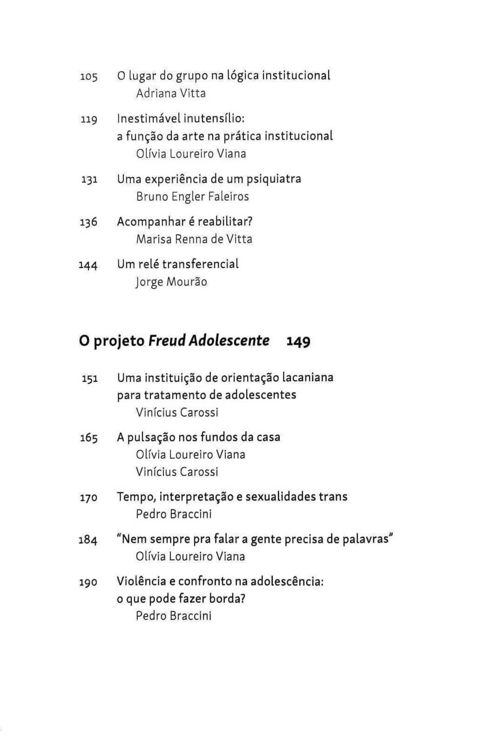 Imagem de FREUD CIDADÃO: ENSAIOS DE UMA EXPERIÊNCIA INSTITUCIONAL