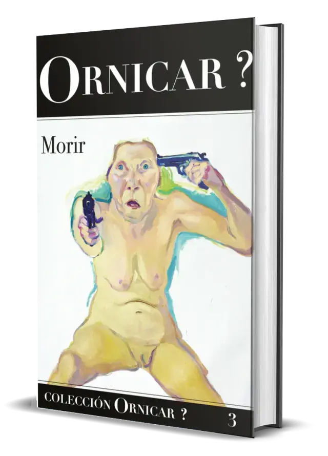 Imagem de KIT - COLECCIÓN ORNICAR? - DECIR · CREER · MORIR