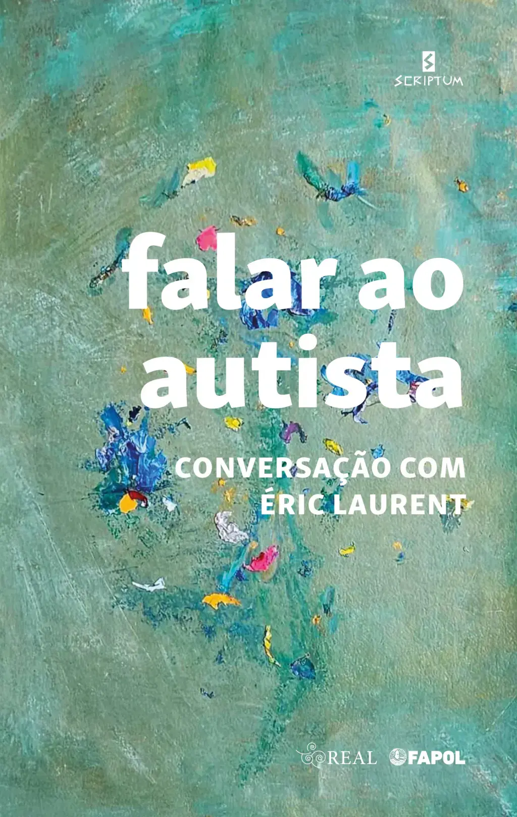 Imagem de FALAR AO AUTISTA