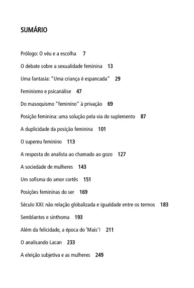Imagem de A PSICANALISE E A ESCOLHA DAS MULHERES